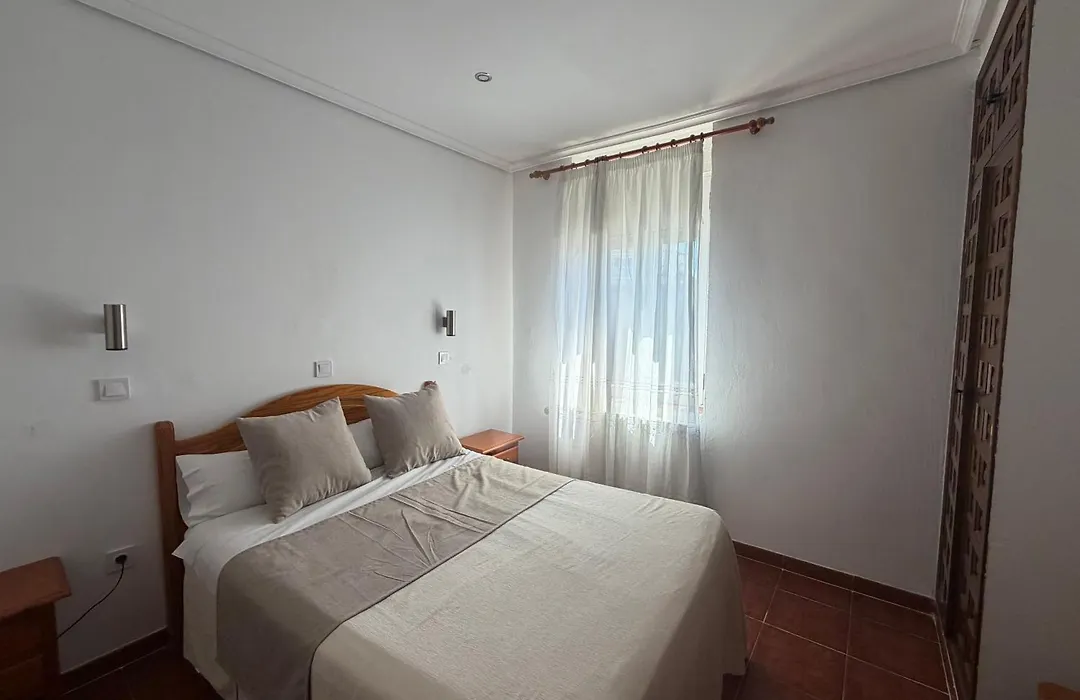 Hostal Bellas-1