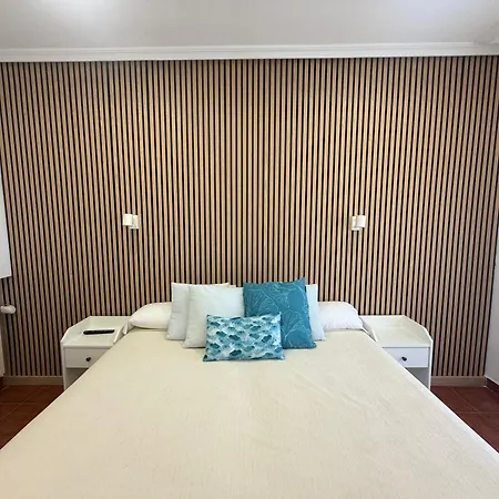 Hostal Bellas-3