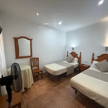 Hostal Bellas-2