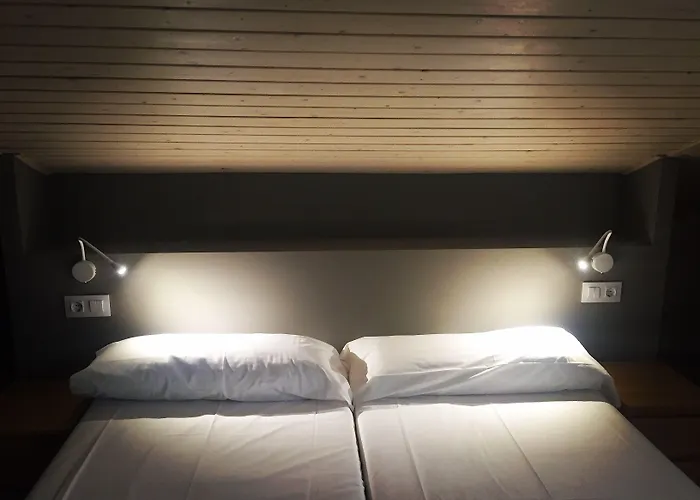 Hostal Le Vintage Ávila